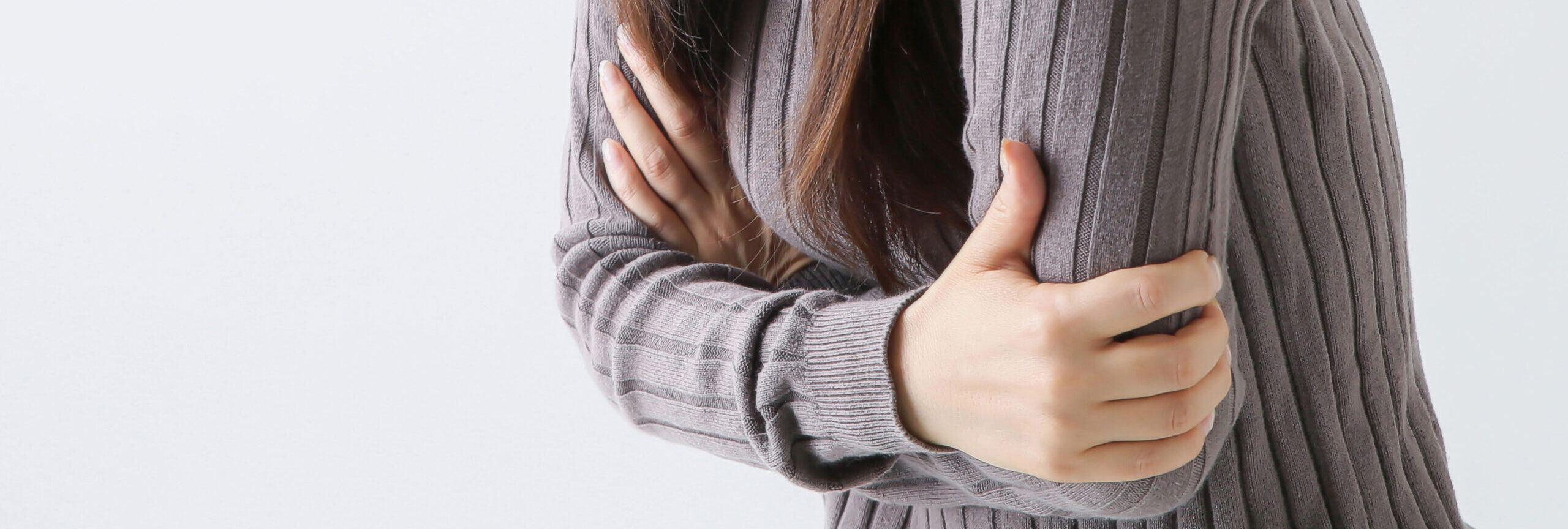 冷え・むくみ イメージ